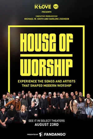 Постер: House of Worship
