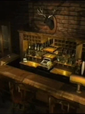 Постер: Last Call