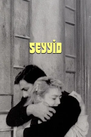 Постер: Seyyid