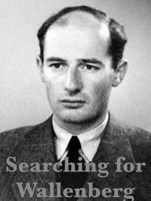 Постер: Searching for Wallenberg