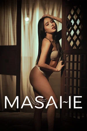 Постер: Masahe