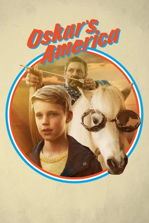 Постер: Оскар Америка