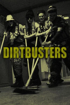 Постер: Dirtbusters