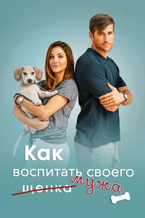 Постер: Как воспитать мужа