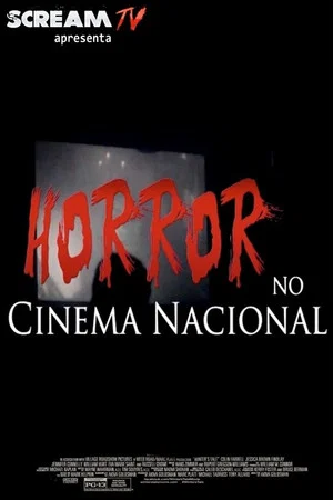 Постер: Horror no Cinema Nacional
