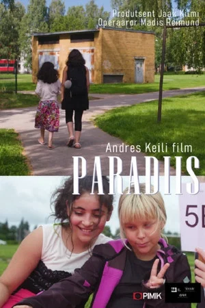 Постер: Paradise