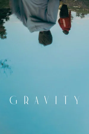 Постер: Gravity