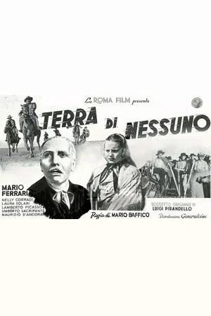 Постер: Terra di nessuno