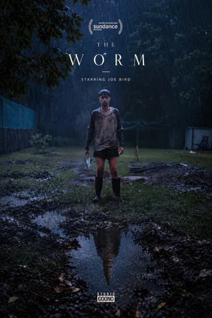 Постер: The Worm