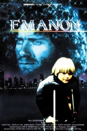 Постер: Emanon