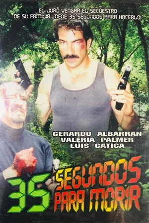 Постер: Horas contadas