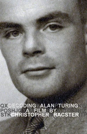 Постер: Decoding Alan Turing