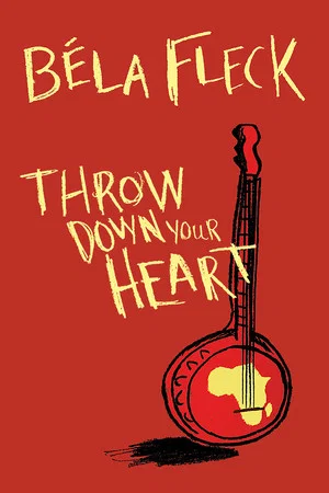 Постер: Throw Down Your Heart