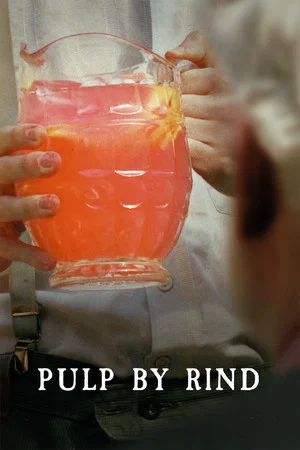 Постер: Pulp by Rind