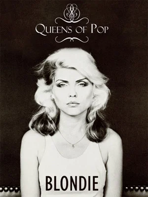Постер: Queens Of Pop: Blondie