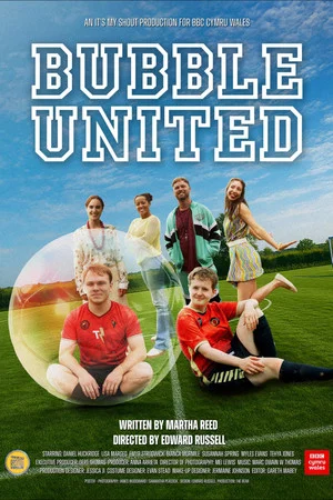 Постер: Bubble United