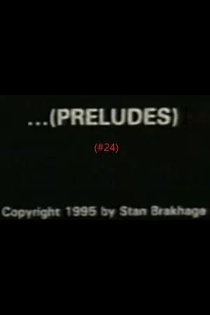 Постер: Prelude 24