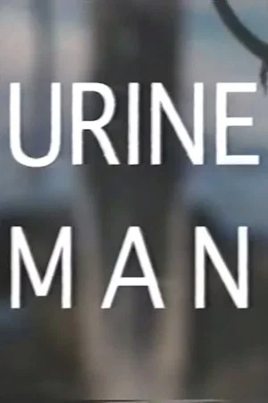 Постер: Urine Man