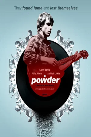 Постер: Powder