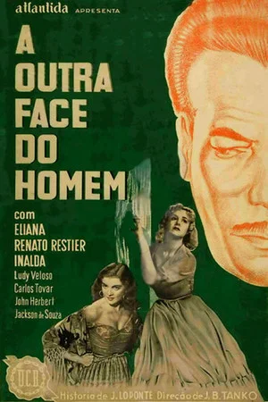 Постер: A Outra Face do Homem