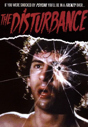 Постер: The Disturbance