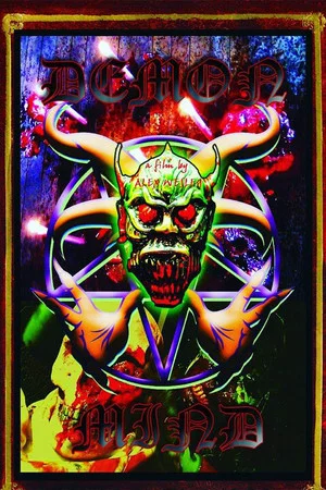 Постер: Demon Mind