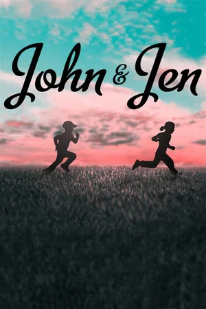 Постер: John & Jen