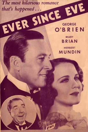 Постер: Ever Since Eve