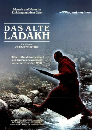 Постер: Das alte Ladakh