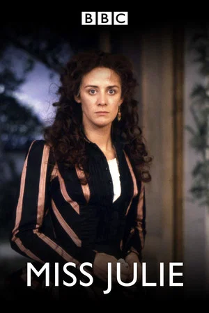 Постер: Miss Julie