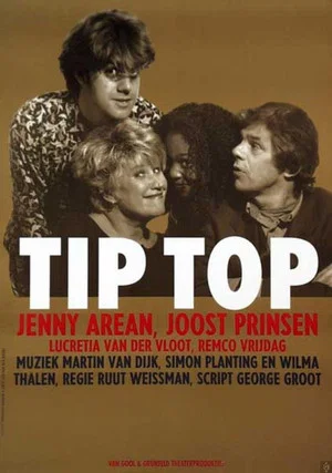 Постер: Tip Top