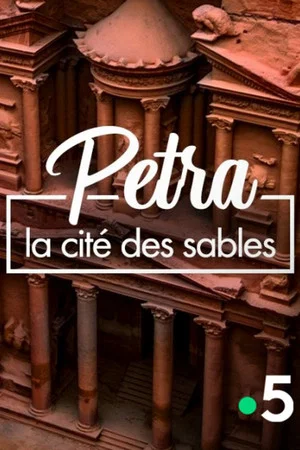 Постер: Petra: Lost City of the Desert