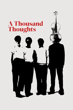 Постер: A Thousand Thoughts