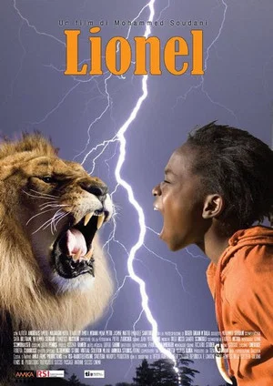 Постер: Lionel
