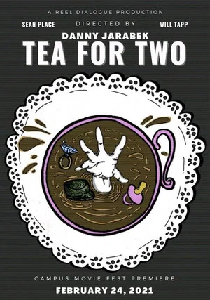 Постер: Tea for Two
