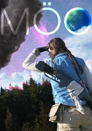 Постер: MÖO