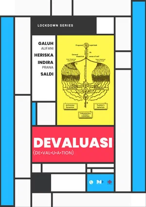 Постер: Devaluasi