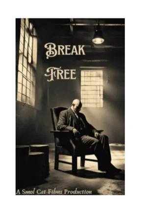 Постер: Break Free
