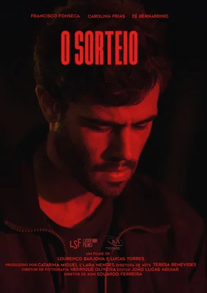 Постер: O Sorteio