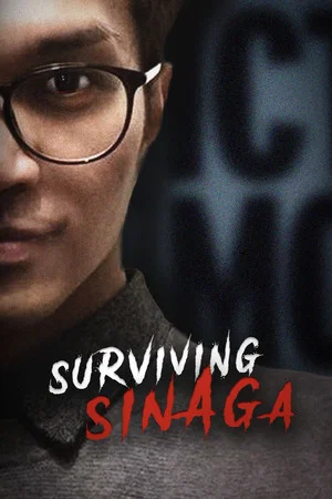 Постер: Surviving Sinaga