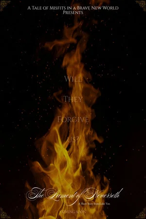 Постер: The Lament of Neverseth