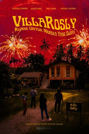 Постер: Villa Rosly