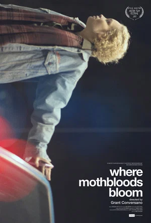 Постер: Where Mothbloods Bloom