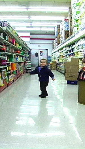 Постер: The Distance I Can Be From My Son