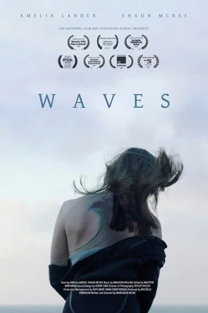 Постер: Waves