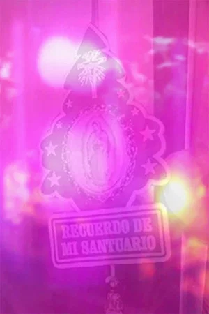 Постер: Recuerdo de mi santuario