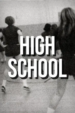 Постер: High School
