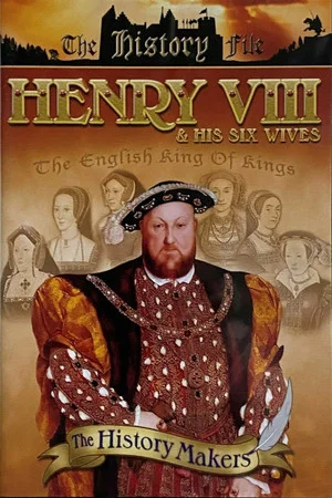 Постер: Henry VIII & His Six Wives