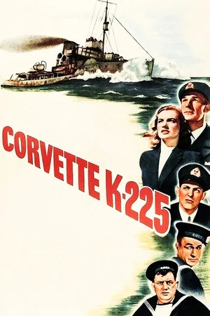 Постер: Corvette K-225