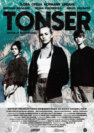 Постер: Bulldozer